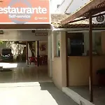 Hotel Terra Vista