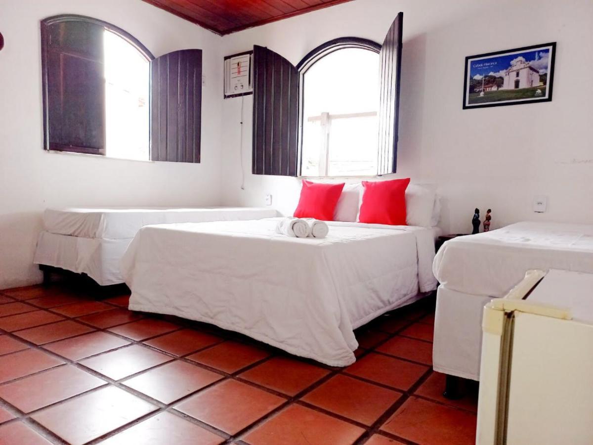Terra Vista Hotel
