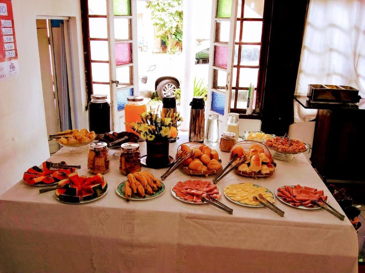 Hotel Terra Vista