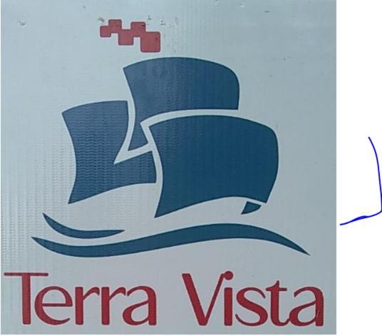 Terra Vista * Porto Seguro