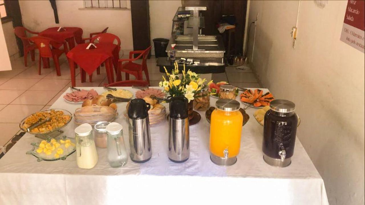 Terra Vista Hotel Porto Seguro